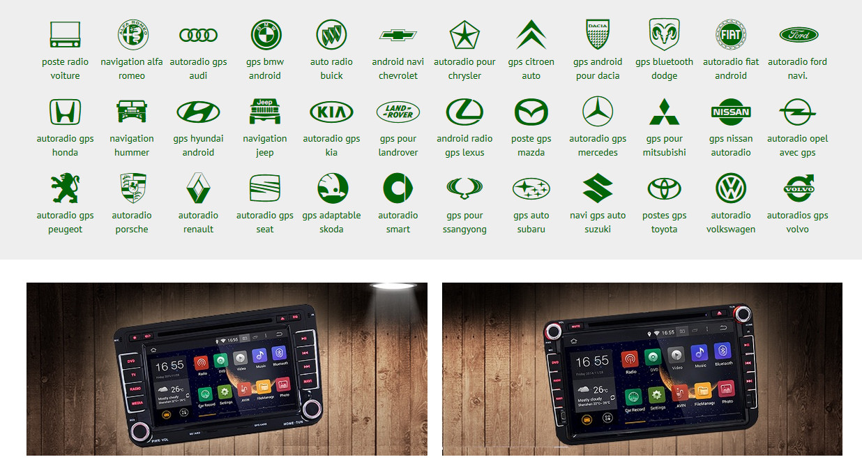 Autoradio Factory avis